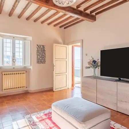 Villa * With Views * Walk To Everything Barga