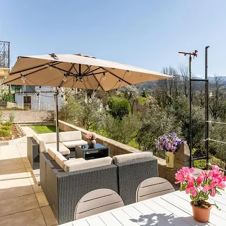 * With Views * Walk To Everything Barga