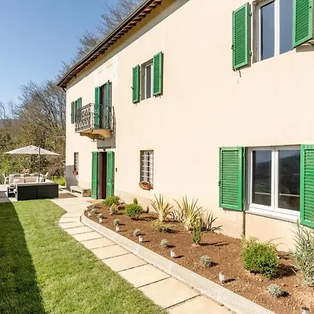 Villa * With Views * Walk To Everything Barga