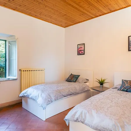 Villa * With Views * Walk To Everything Barga