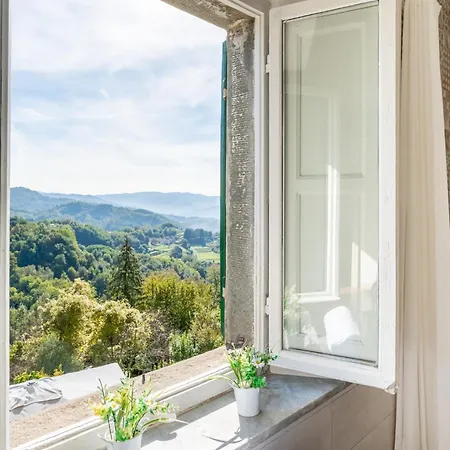 Villa * With Views * Walk To Everything Barga