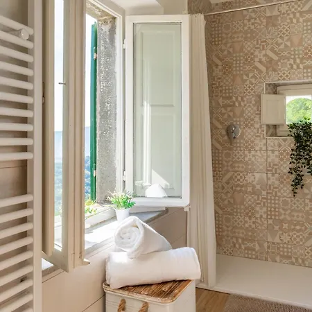 * With Views * Walk To Everything Villa