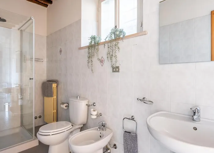 * With Views * Walk To Everything Villa *