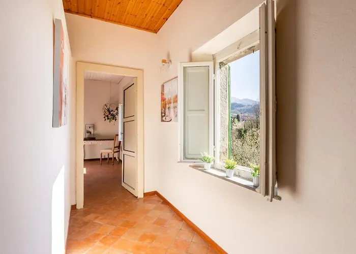 * With Views * Walk To Everything Villa