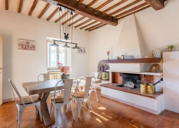 * With Views * Walk To Everything Barga